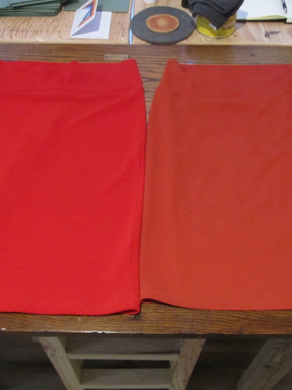 Two Medium Cassie Skirt Lot EUC